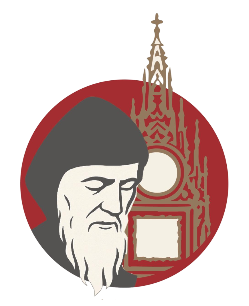 Monastère Saint Charbel
