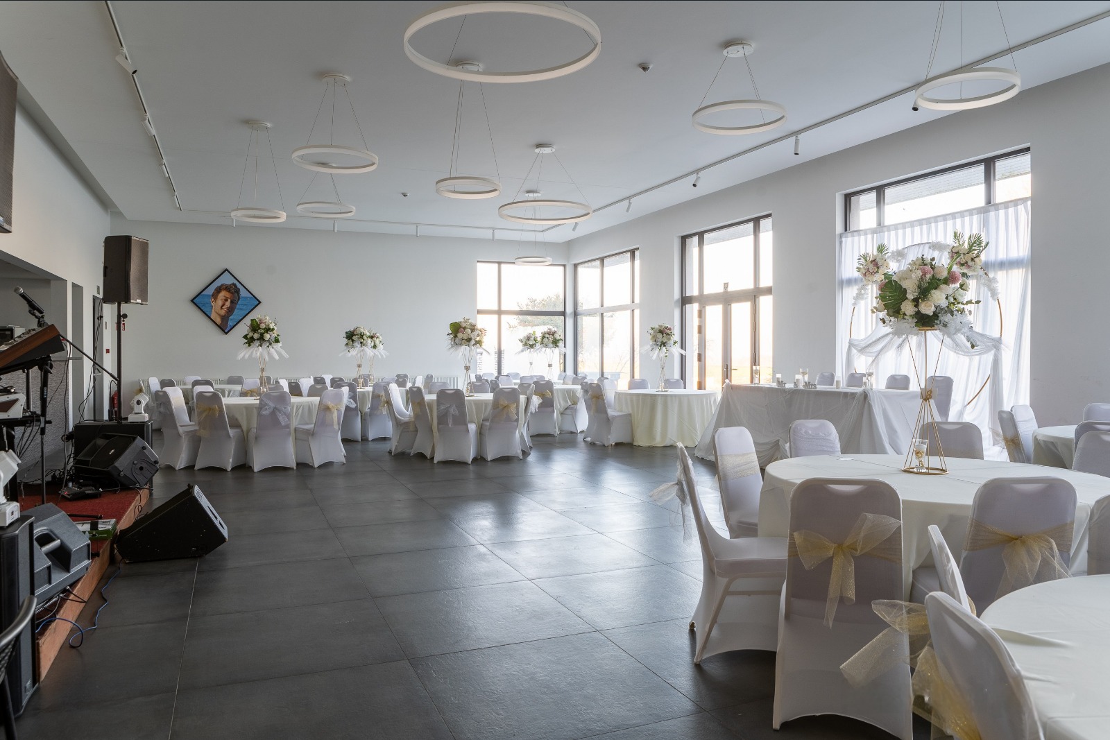 Grande Salle